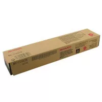 Sharp MX-C38GTB - toner, black (schwarz )
