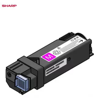 Sharp MXC50TM - toner, magenta Sharp MXC50TM - toner, magenta