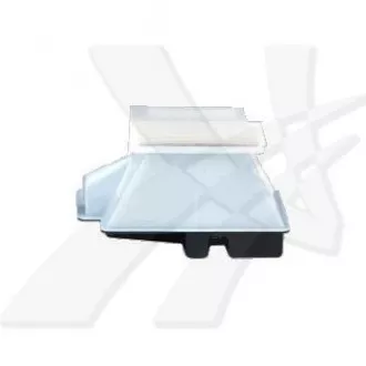 Sharp SF-235T1 - toner, black (schwarz )