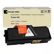 Triumph Adler 1T02P10TA0 - toner, black (schwarz )