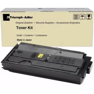 Triumph Adler 623510015 - toner, black (schwarz )