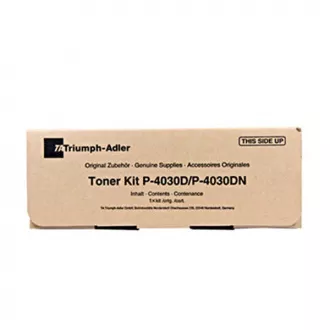 Triumph Adler 4434010015 - toner, black (schwarz ) Triumph Adler 4434010015 - toner, black (schwarz )