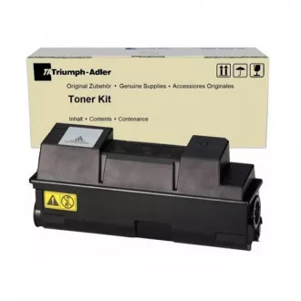 Triumph Adler 4424010115 - toner, black (schwarz ) Triumph Adler 4424010115 - toner, black (schwarz )