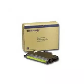 Xerox 016153900 - toner, yellow (gelb)