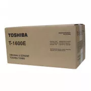 Toshiba T-1600E - toner, black (schwarz )