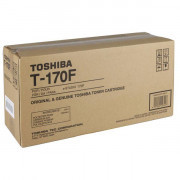 Toshiba T-170 - toner, black (schwarz )