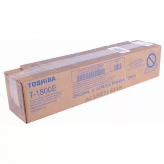 Toshiba 6AJ00000085 - toner, black (schwarz )