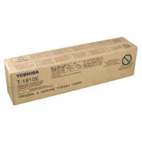 Toshiba T-1810E24K - toner, black (schwarz )