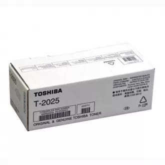 Toshiba T-2025 - toner, black (schwarz ) Toshiba T-2025 - toner, black (schwarz )