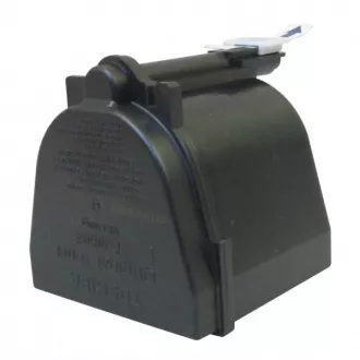 Toshiba T-2060E - toner, black (schwarz )