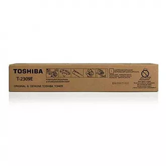Toshiba T-2309E - toner, black (schwarz ) Toshiba T-2309E - toner, black (schwarz )