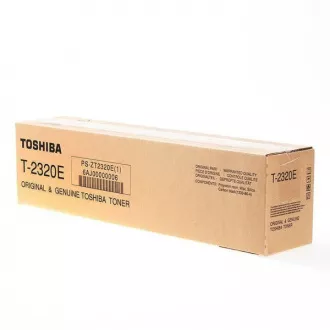 Toshiba T-2320E - toner, black (schwarz ) Toshiba T-2320E - toner, black (schwarz )