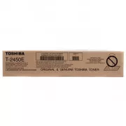 Toshiba 6AJ00000088 - toner, black (schwarz )