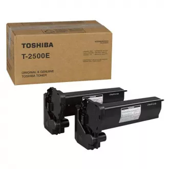 Toshiba T-2500 - toner, black (schwarz ) Toshiba T-2500 - toner, black (schwarz )