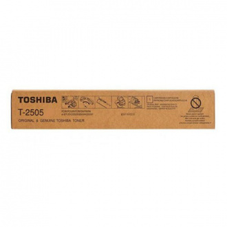 Toshiba 6AG00005084 - toner, black (schwarz )