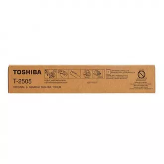 Toshiba 6AG00005084 - toner, black (schwarz )