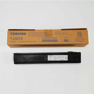 Toshiba 6AG00005086 - toner, black (schwarz ) Toshiba 6AG00005086 - toner, black (schwarz )