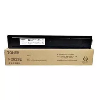 Toshiba 6AJ00000221 - toner, black (schwarz )