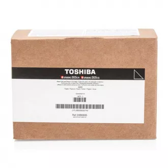 Toshiba 6B000000749 - toner, black (schwarz ) Toshiba 6B000000749 - toner, black (schwarz )