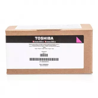 Toshiba 6B000000751 - toner, magenta Toshiba 6B000000751 - toner, magenta