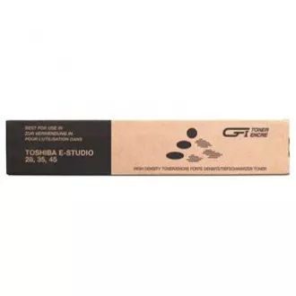 Toshiba T-3500E - toner, black (schwarz )