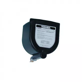 Toshiba T-4010E - toner, black (schwarz )