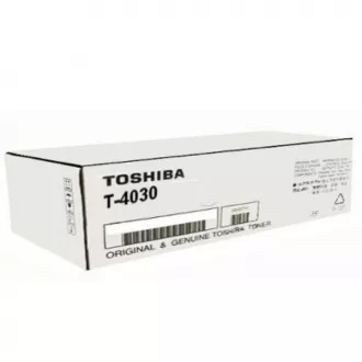 Toshiba T-4030 - toner, black (schwarz ) Toshiba T-4030 - toner, black (schwarz )