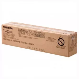 Toshiba T-4530E - toner, black (schwarz ) Toshiba T-4530E - toner, black (schwarz )