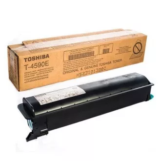 Toshiba 6AJ00000086 - toner, black (schwarz )
