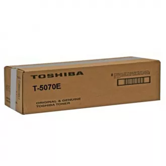 Toshiba T-5070E - toner, black (schwarz ) Toshiba T-5070E - toner, black (schwarz )