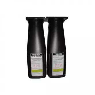 Toshiba T-6570 - toner, black (schwarz ) Toshiba T-6570 - toner, black (schwarz )