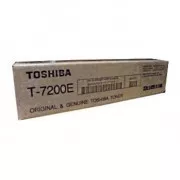Toshiba T-7200E - toner, black (schwarz )