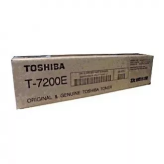 Toshiba T-7200E - toner, black (schwarz ) Toshiba T-7200E - toner, black (schwarz )