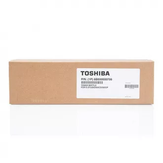 Toshiba 6B000000756 - Resttonerbehälter Toshiba 6B000000756 - Resttonerbehälter
