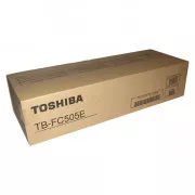 Toshiba 6AG00007695 - Resttonerbehälter