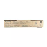 Toshiba 6AJ00000123 - toner, black (schwarz )