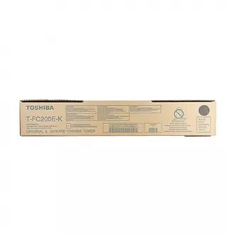 Toshiba 6AJ00000123 - toner, black (schwarz )