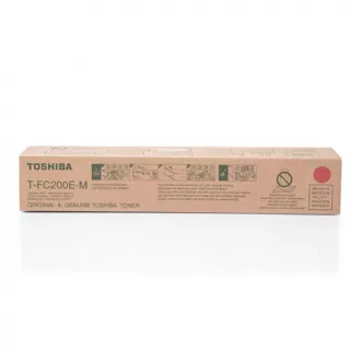Toshiba 6AJ00000127 - toner, magenta Toshiba 6AJ00000127 - toner, magenta