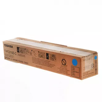 Toshiba 6AJ00000159 - toner, cyan Toshiba 6AJ00000159 - toner, cyan