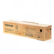 Toshiba 6AJ00000075 - toner, black (schwarz )