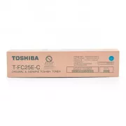 Toshiba 6AJ00000072 - toner, cyan