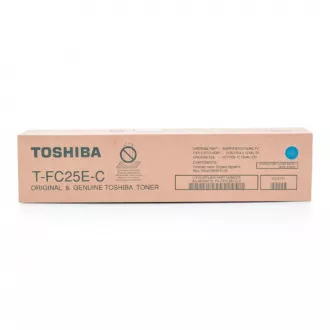 Toshiba 6AJ00000072 - toner, cyan
