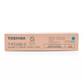 Toshiba 6AJ00000072 - toner, cyan Toshiba 6AJ00000072 - toner, cyan