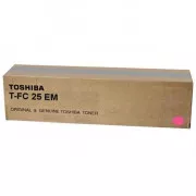 Toshiba 6AJ00000078 - toner, magenta