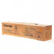 Toshiba 6AJ00000081 - toner, yellow (gelb)