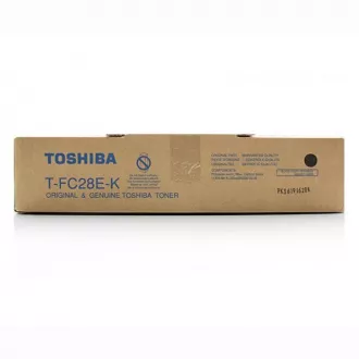 Toshiba T-FC28EK - toner, black (schwarz )