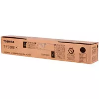 Toshiba T-FC30EK - toner, black (schwarz )