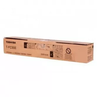 Toshiba T-FC30EY - toner, yellow (gelb) Toshiba T-FC30EY - toner, yellow (gelb)