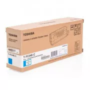 Toshiba T-FC34EC - toner, cyan
