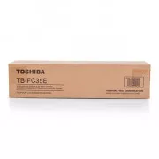 Toshiba 6AG00001615 - Resttonerbehälter